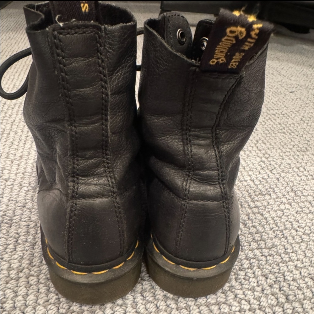 👢DR. MARTENS BOOTS👢 - Picture 5 of 9